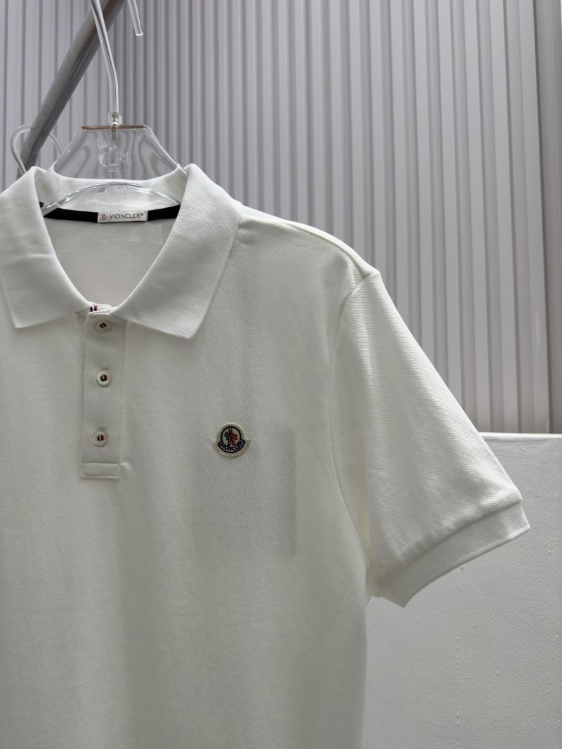 Moncler T-Shirts